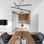 Luxe žaliakalnis Kaunas