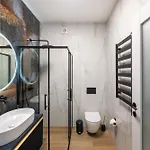 Lägenhet Luxe žaliakalnis Kaunas