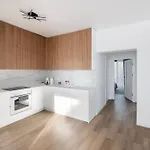 Luxe žaliakalnis Lägenhet Kaunas