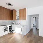 Luxe žaliakalnis Lägenhet Kaunas