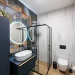 Luxe žaliakalnis *