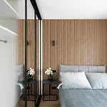 Luxe žaliakalnis Lägenhet Kaunas