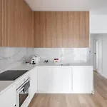 Luxe žaliakalnis