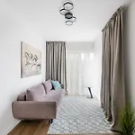 Luxe žaliakalnis