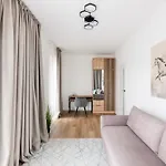 Lägenhet Luxe žaliakalnis