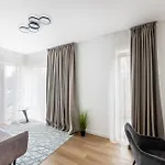 Luxe žaliakalnis * Kaunas