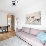 Lägenhet Luxe žaliakalnis *