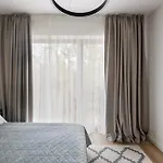 Lägenhet Luxe žaliakalnis Kaunas