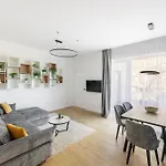Luxe žaliakalnis * Kaunas