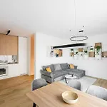 Luxe žaliakalnis Kaunas
