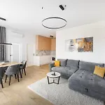 Lägenhet Luxe žaliakalnis