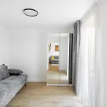 Luxe žaliakalnis