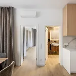 Luxe žaliakalnis Kaunas
