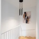 House With Panorama View In Zaliakalnis Kaunas