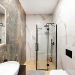 Luxe žaliakalnis