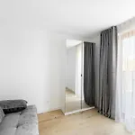 House With Panorama View In Zaliakalnis *