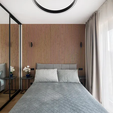 Διαμέρισμα Luxe Zaliakalnis Κάουνας