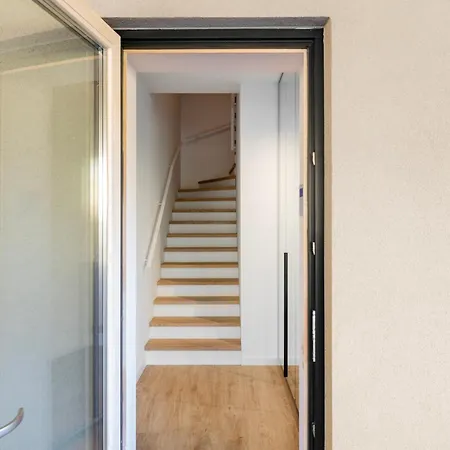 House With Panorama View In Zaliakalnis * كاوناس