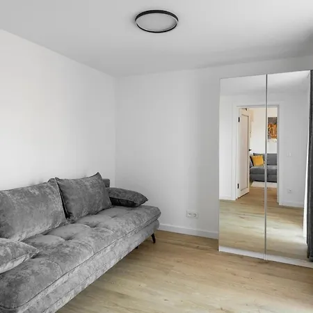 Сasa de vacaciones House With Panorama View In Zaliakalnis Kaunas